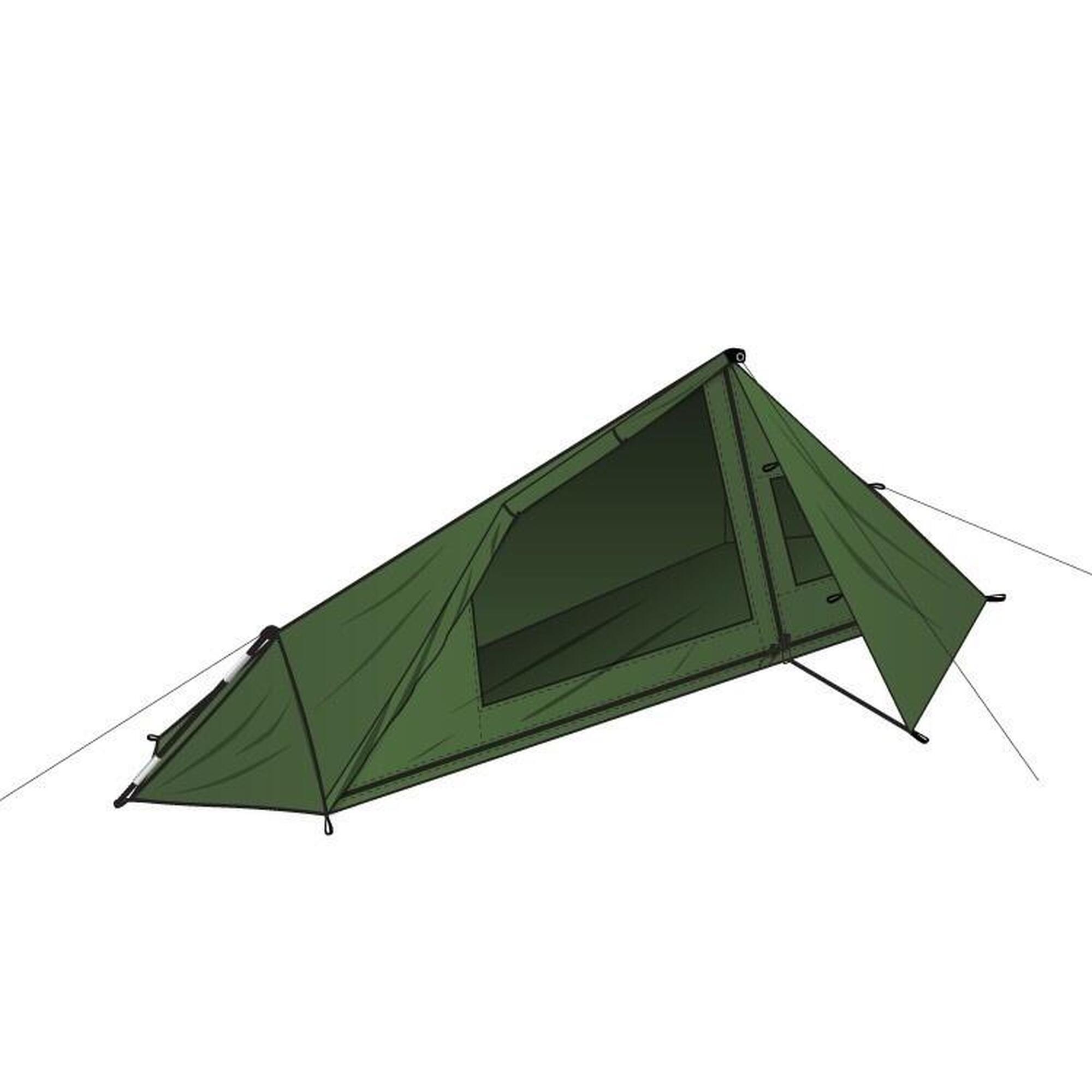 DD Hammocks Superlight Tarp Tent