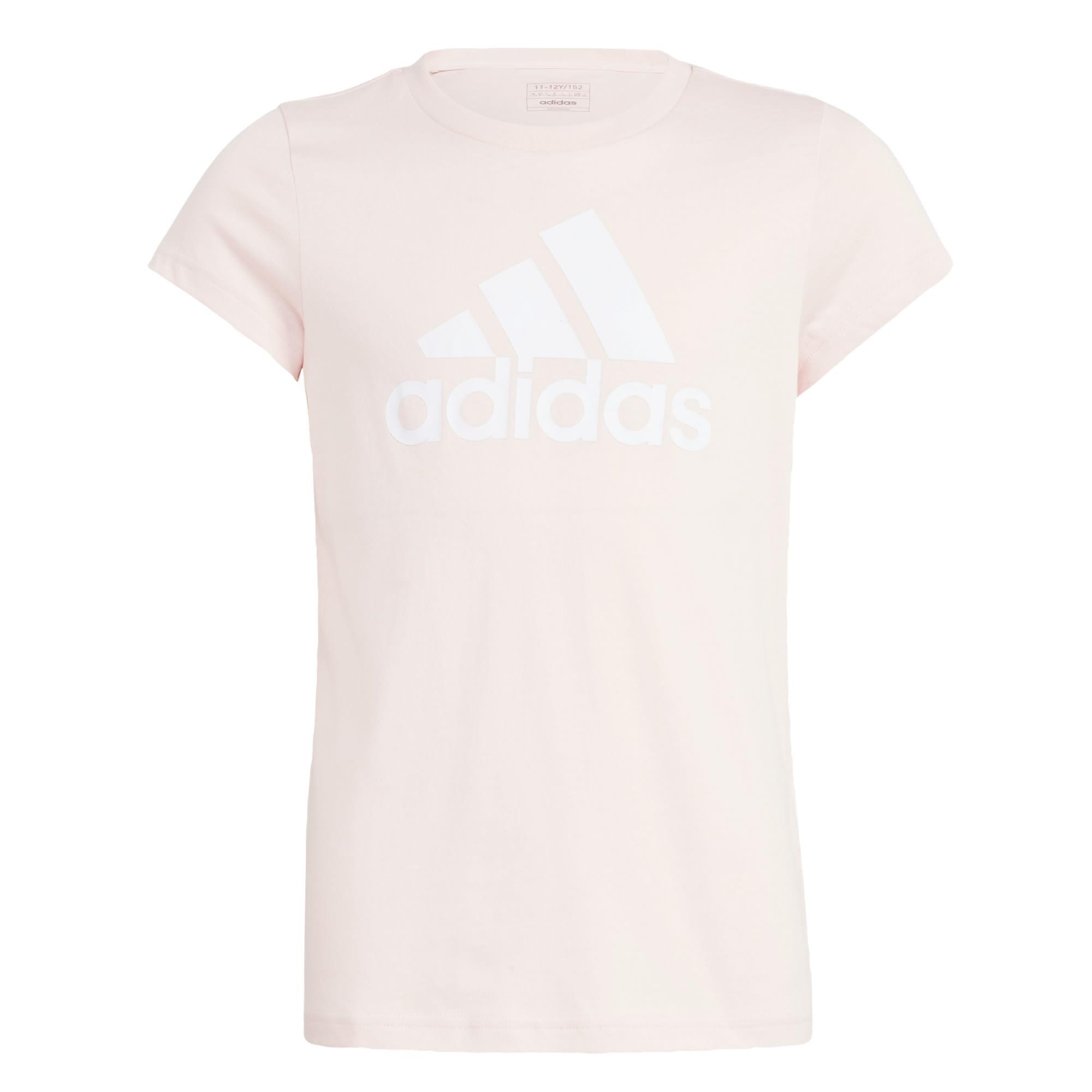 Camiseta Essentials Big Logo Cotton 2/5
