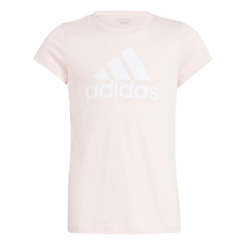 T-shirt en coton Essentials Big Logo