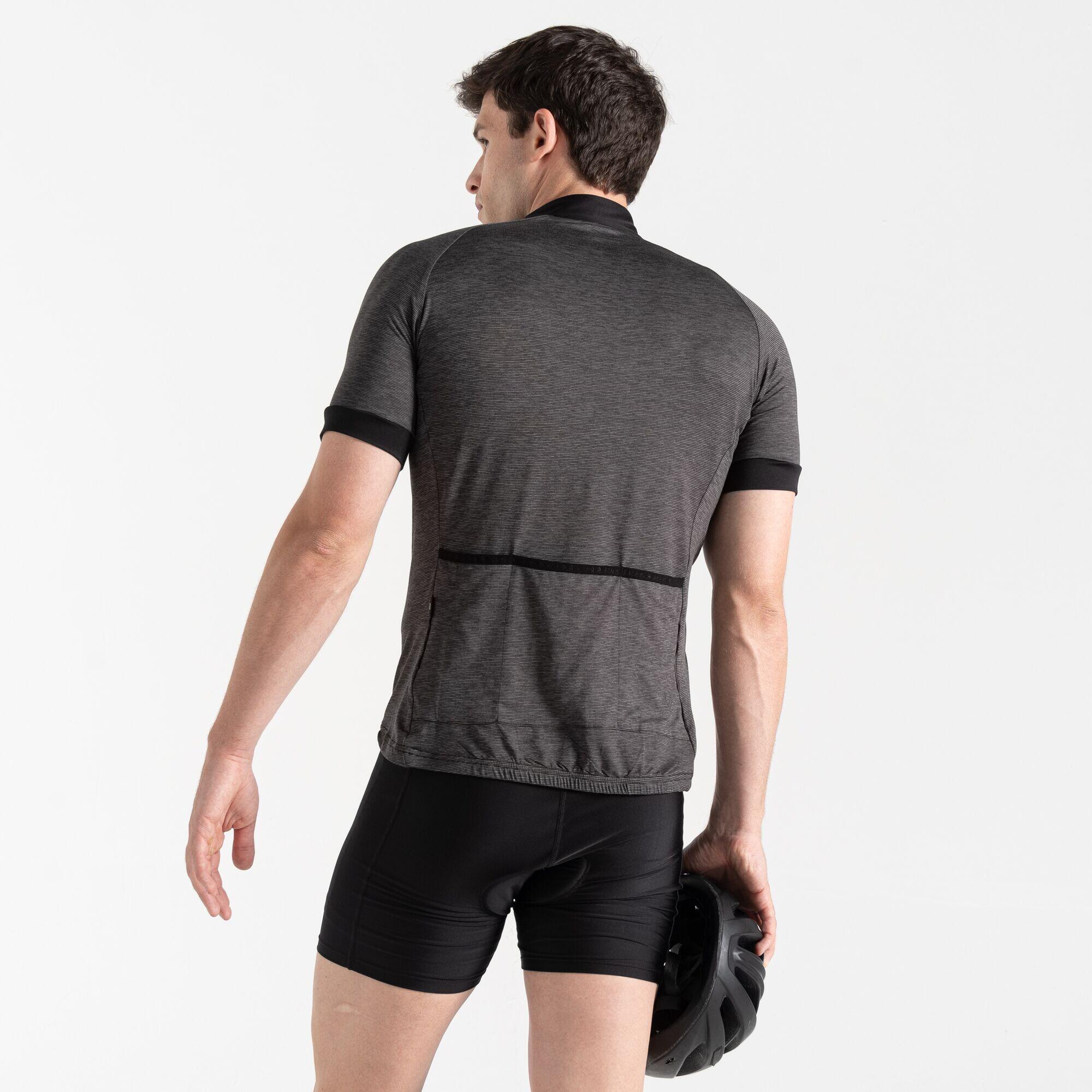 Pedal It Out II Mens Cycling jersey 3/5