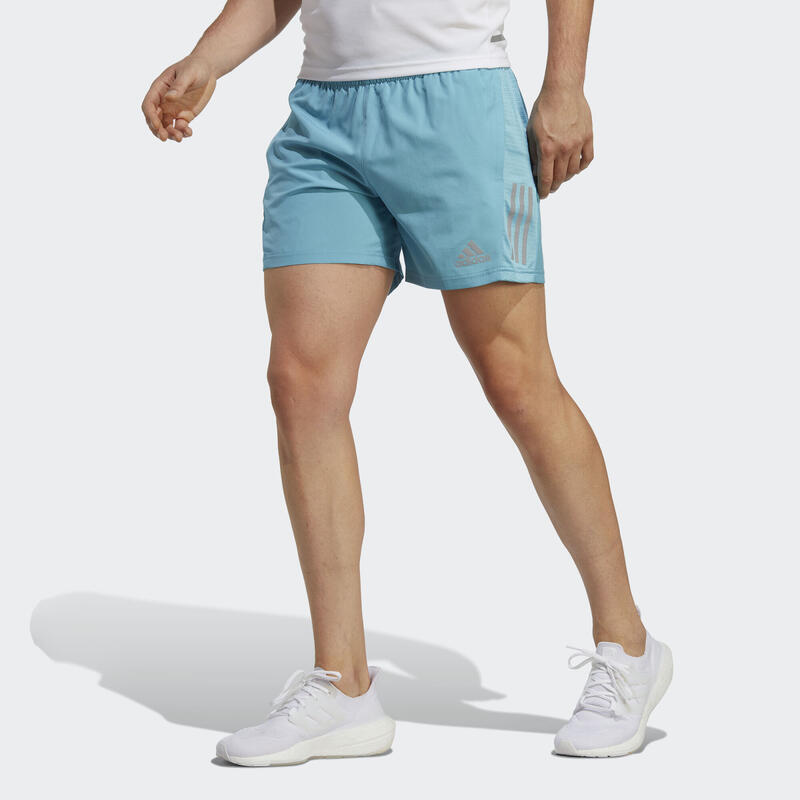 Own the Run Shorts