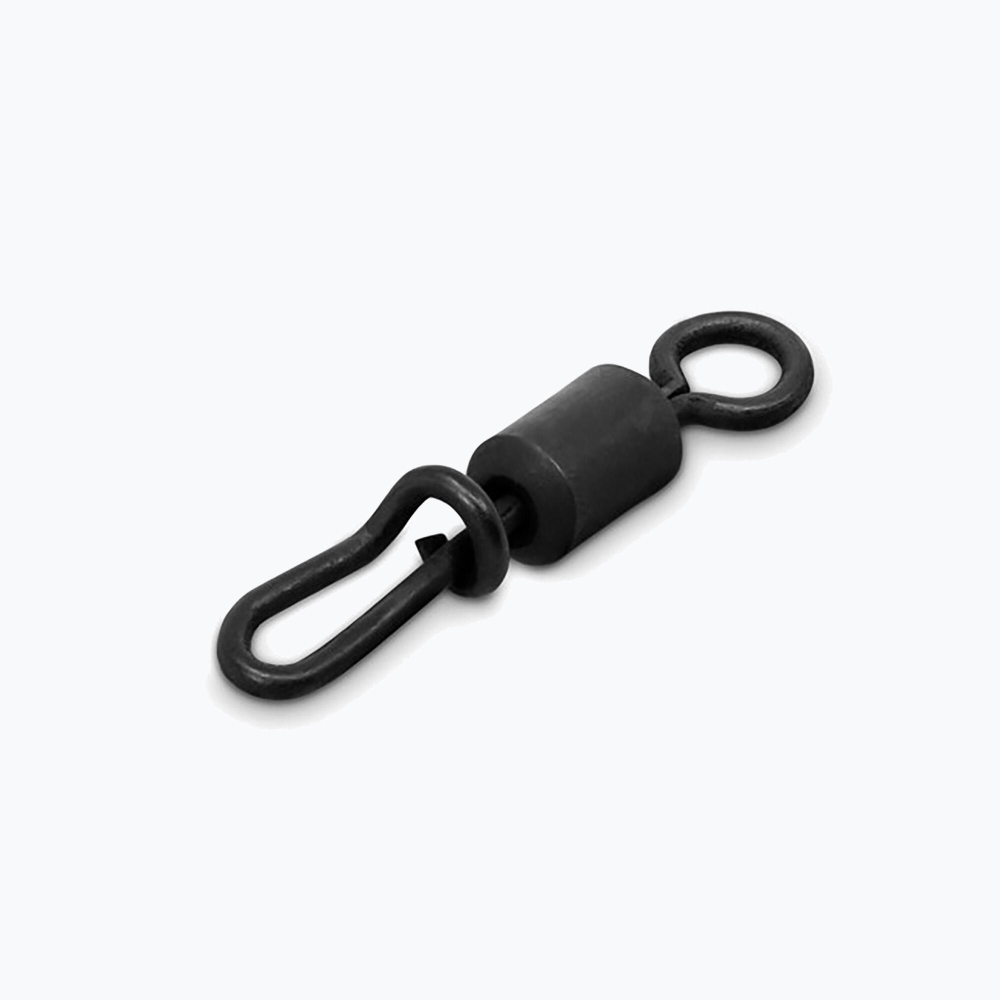 Émerillon attache rapide THE END T-Lock | #4 / 35kg 2/3