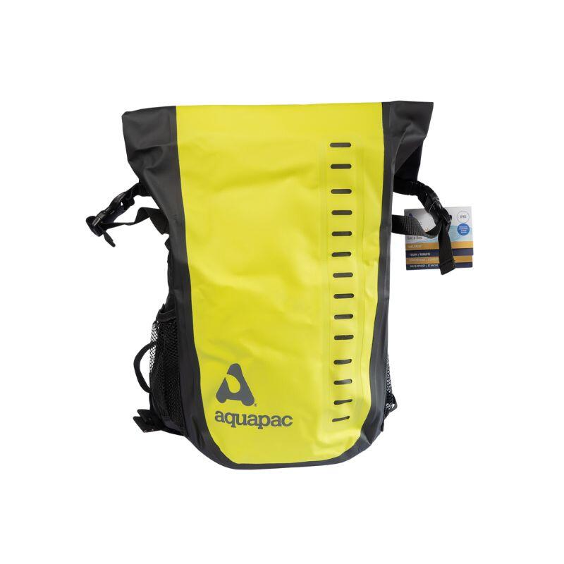 AQUAPAC 28L Heavyweight Waterproof Backpack