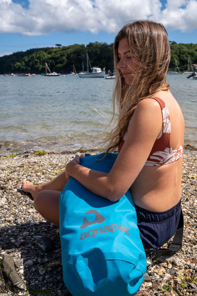 Borsa impermeabile Aquapac 25 l 5/6