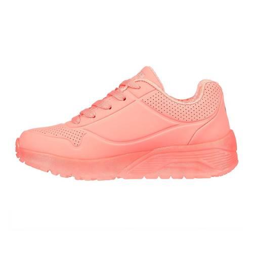 Buty do chodzenia dla dzieci Skechers Uno Ice 5/5