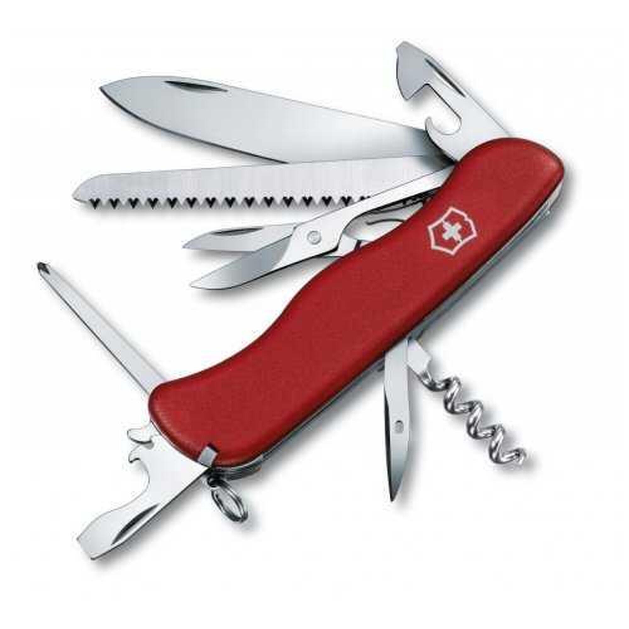 Scyzoryk turystyczny VICTORINOX Outrider