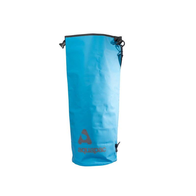 AQUAPAC 25L Heavyweight Waterproof Drybag with shoulder strap