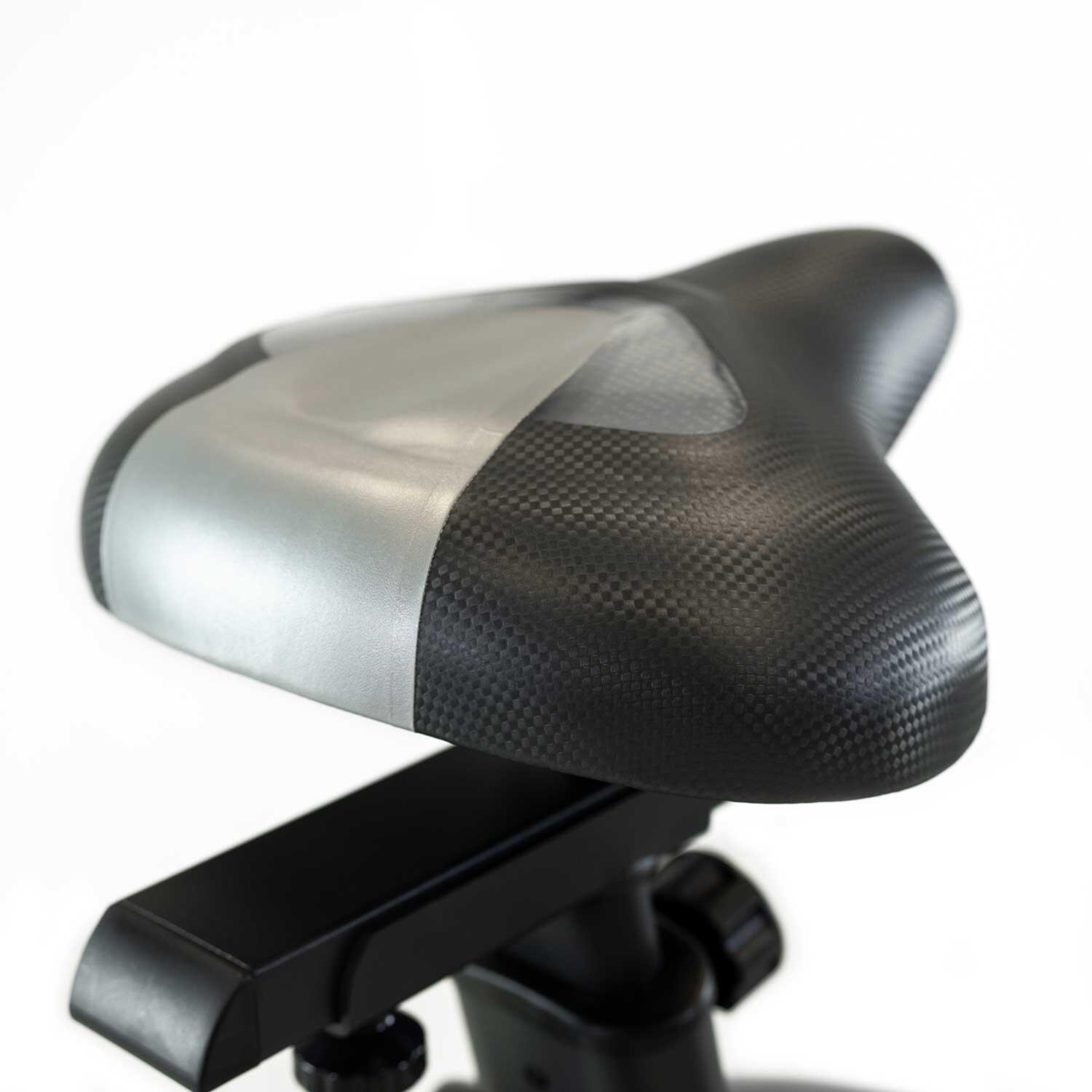 Hometrainer Carbon Bike RS Multimedia H8705BTFT Touch screen 4/7