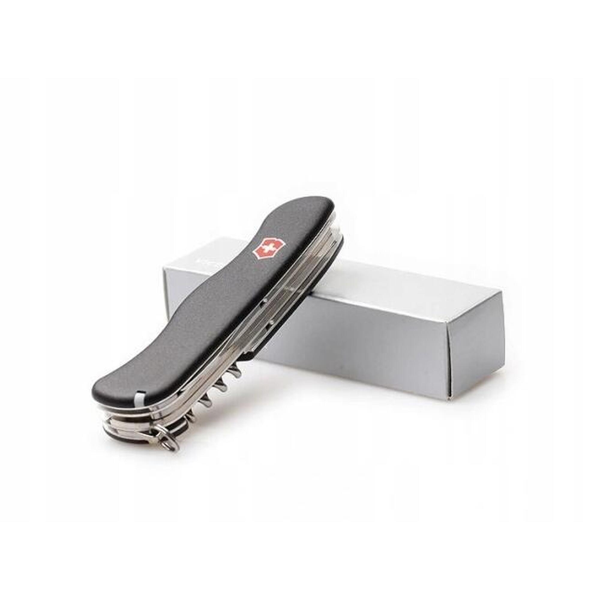 Briceag Victorinox Outrider negru