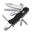 Unisex turistický multifunkční nůž Outrider