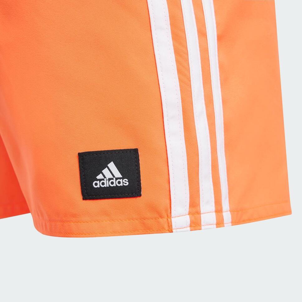 3-Stripes Swim Shorts