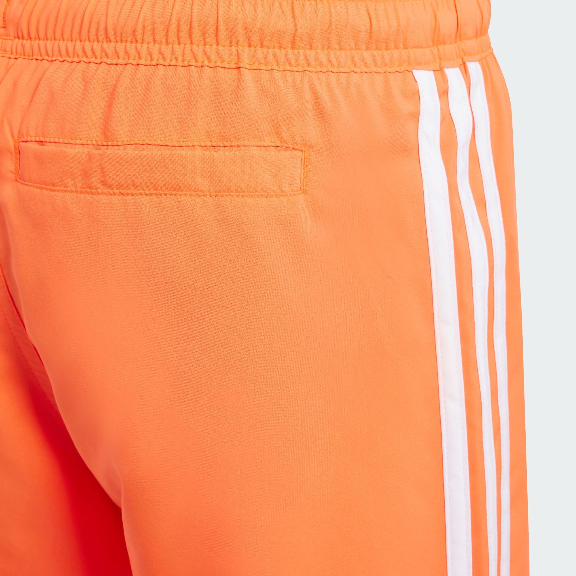 Short de bain 3-Stripes 3/5