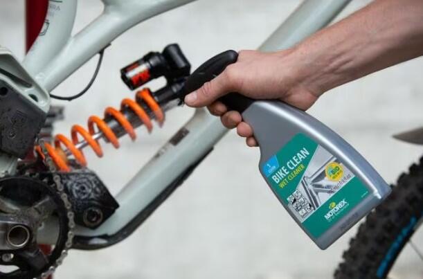 Bike Clean Fietsreiniger 3/3