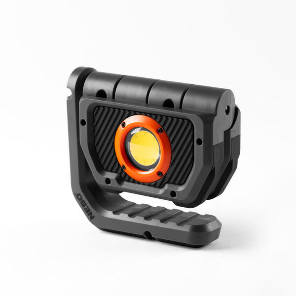 OMNI 3K - FOCO DE TRABAJO 3000LM RECARGABLE 3/7