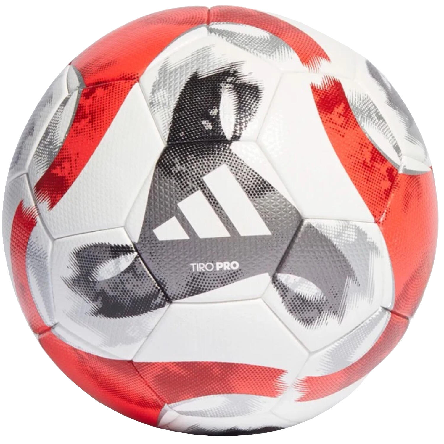 Piłka nożna Adidas Tiro Pro atest FIFA 2/5