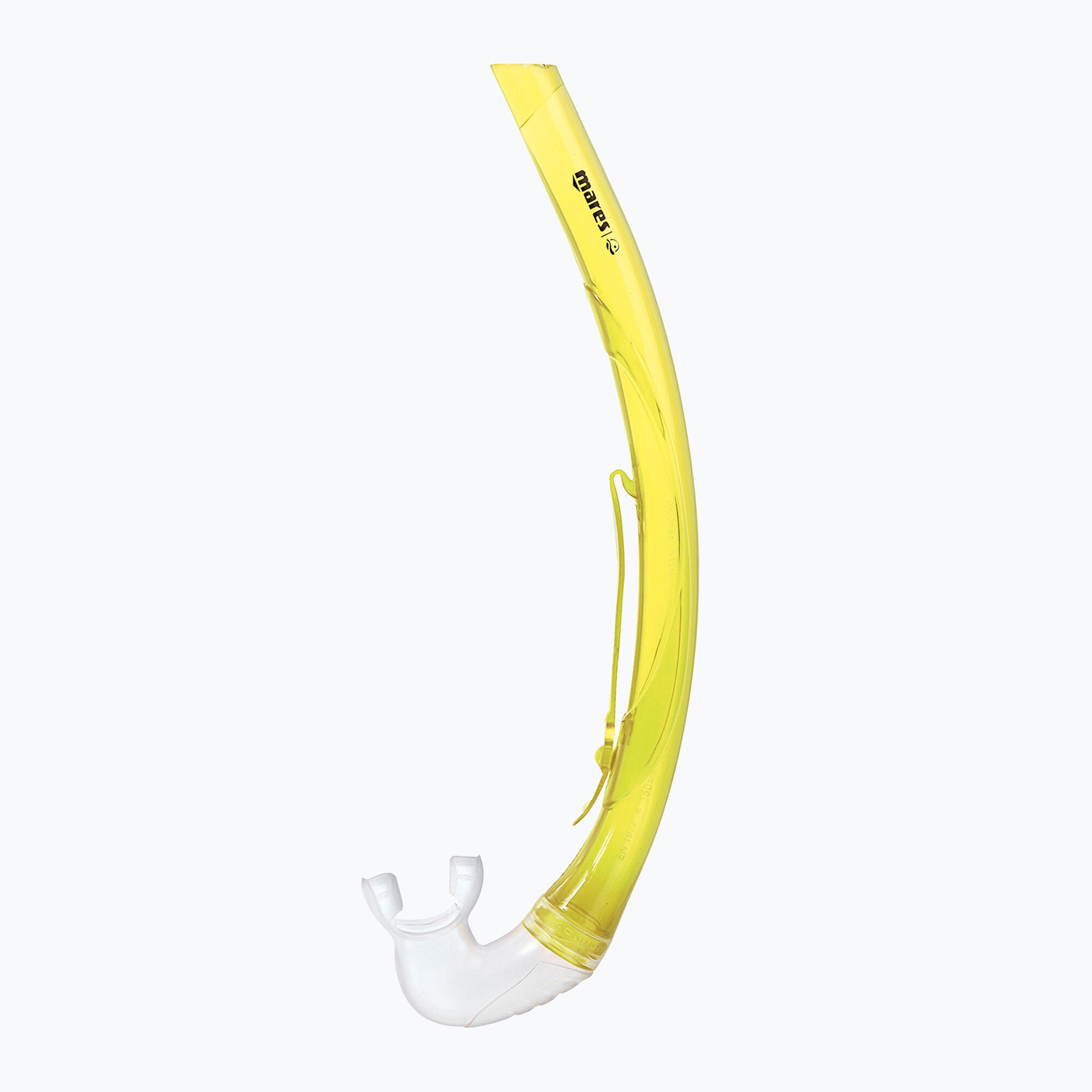 Set snorkeling per bambini Mares Combo Seahorse 3/4