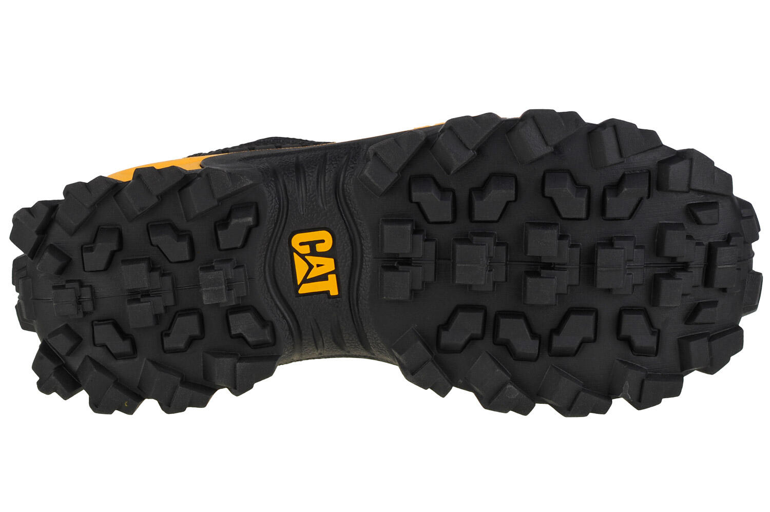Sneaker für Herren Caterpillar Intruder 4/5