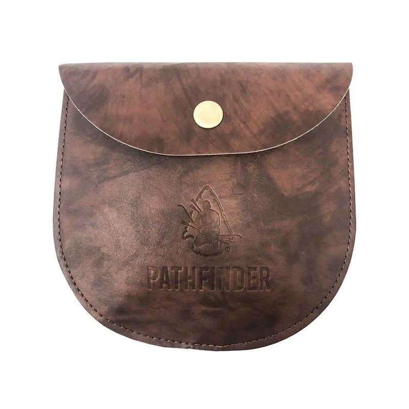 Pathfinder Driepoot Set met Ketting