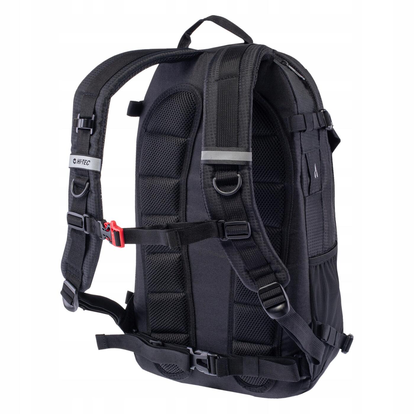 Plecak turystyczny sportowy HI-TEC TREK 5/6