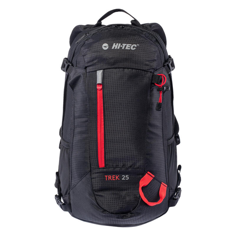 Trekkingowy plecak turystyczny z pokrowcem Hi-Tec TREK