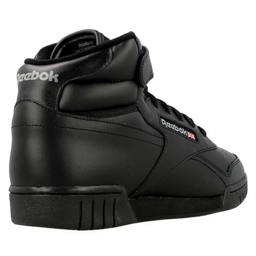 Buty do chodzenia męskie Reebok Exofit HI