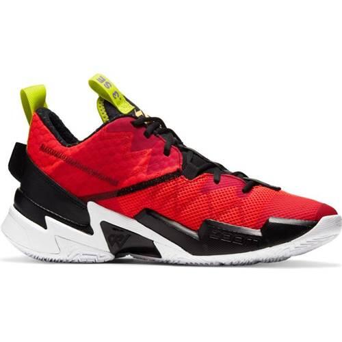 Buty koszykarskie męskie Nike Air Jordan Why Not ZER03 SE
