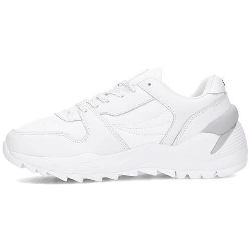 Chaussures universel femmes Fila 10106211FG 3/5