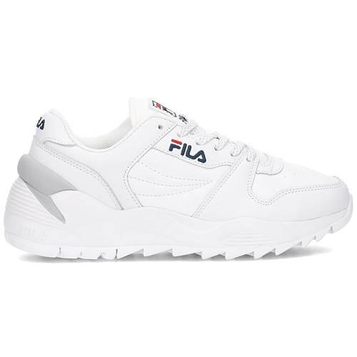 Chaussures universel femmes Fila 10106211FG 4/5