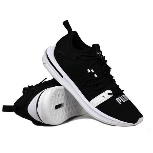 Buty do chodzenia męskie Puma Ignite Limitless SR Fusefit 2/2