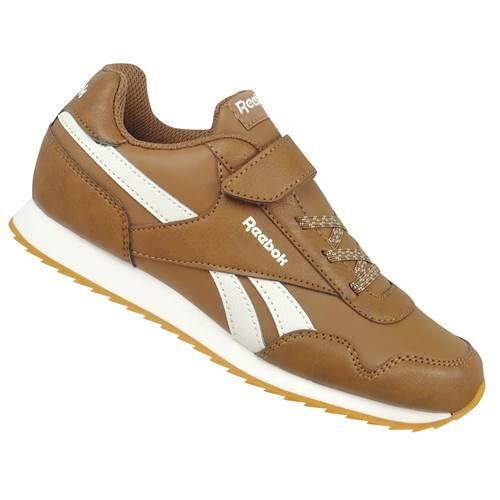 Buty do chodzenia dla dzieci Reebok Royal Classic Jogger 3