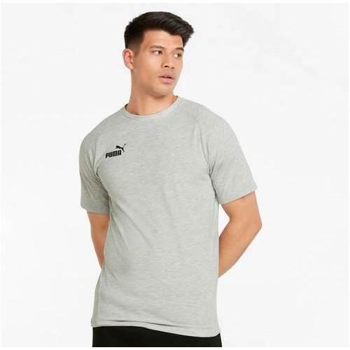 Camisetes universais para homens / masculino Puma Teamfinal M 3/4