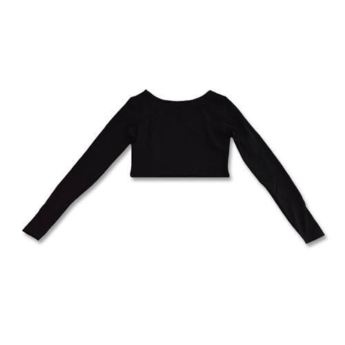 Koszulka sportowa damska Nike Air Jordan Core Longsleeve Top Wmns 2/2