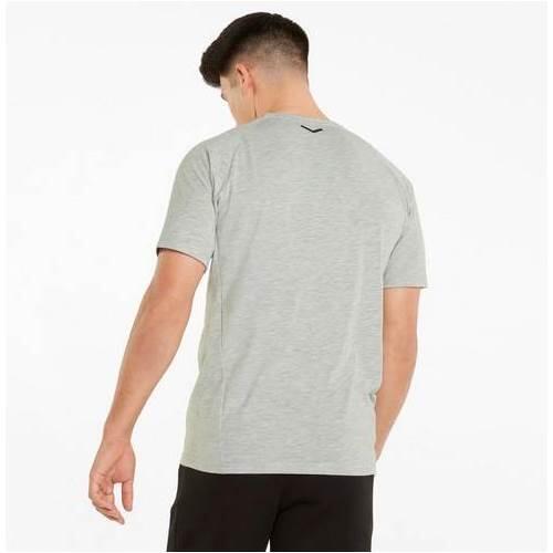 Camisetes universais para homens / masculino Puma Teamfinal M 4/4