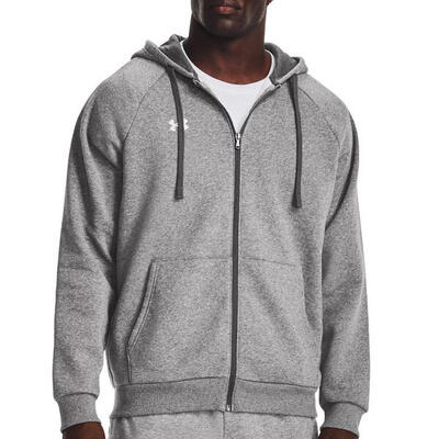 Under Armour Herren Kapuzenpullover Rival Fleece Hoodie 1379767