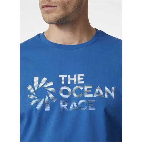 Maglietta Helly Hansen Ocean Race 2/5