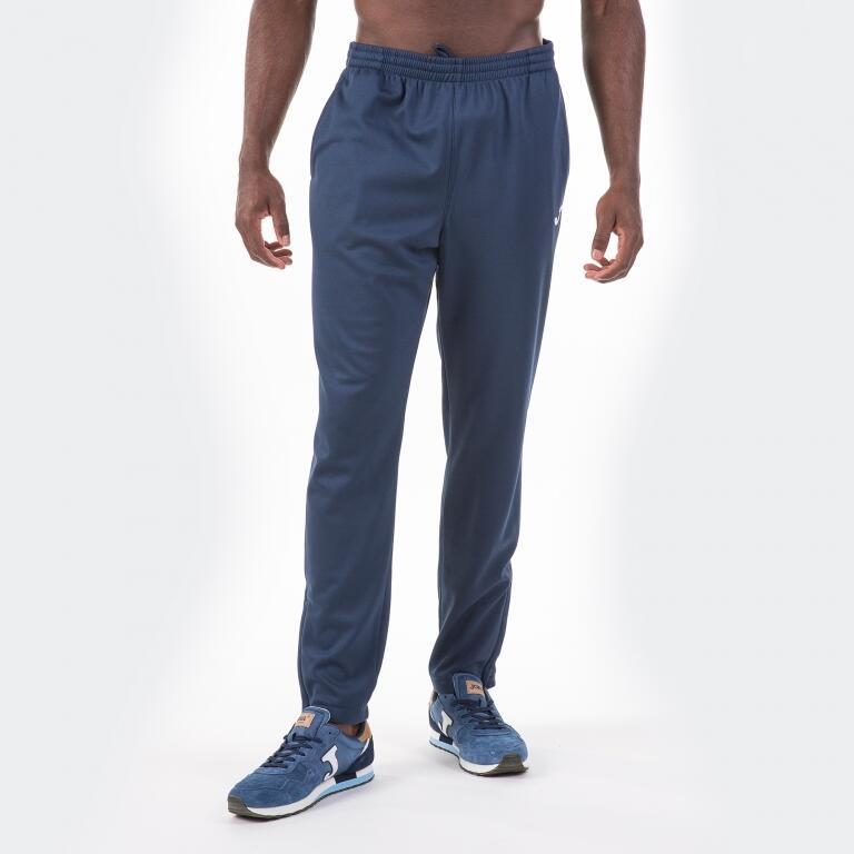 Pantaloni slim-fit Joma Crew II nilo