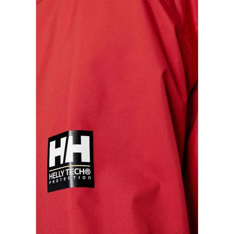Helly Hansen Crew Hooded Midlayer Jacket