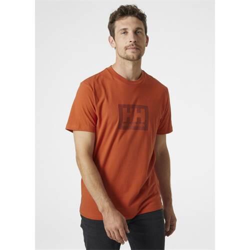Magliette universali uomo Helly Hansen 53285179 5/5