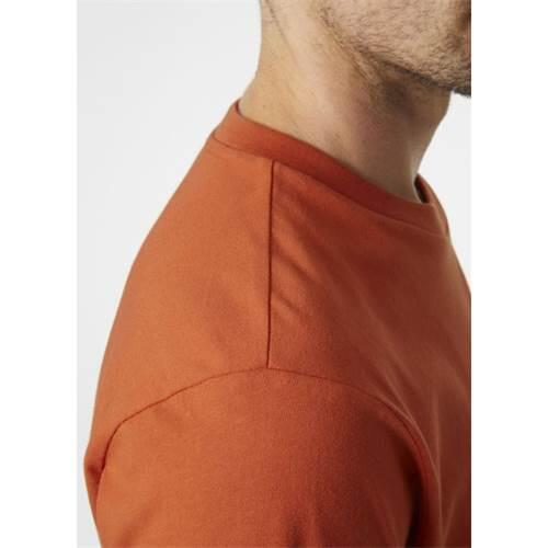 Magliette universali uomo Helly Hansen 53285179 4/5