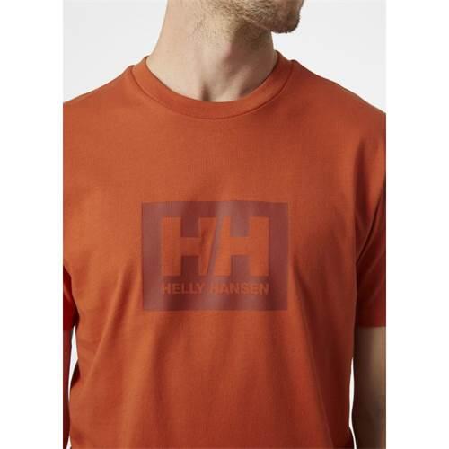 Magliette universali uomo Helly Hansen 53285179 3/5