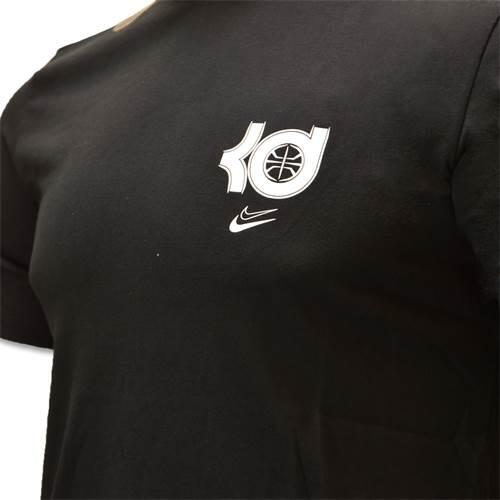 Hemden universeel voor heren Nike Kevin Durant Seasonal Logo Drifit 4/4