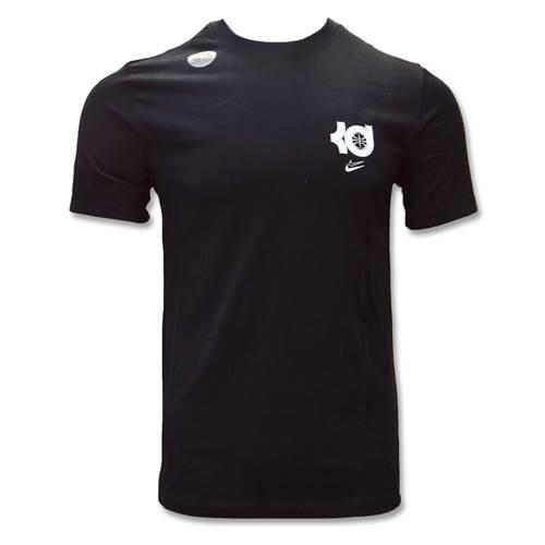 NIKE Hemden universeel voor heren Nike Kevin Durant Seasonal Logo Drifit