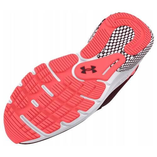 Buty treningowe męskie Under Armour Hovr Turbulence 2 4/6