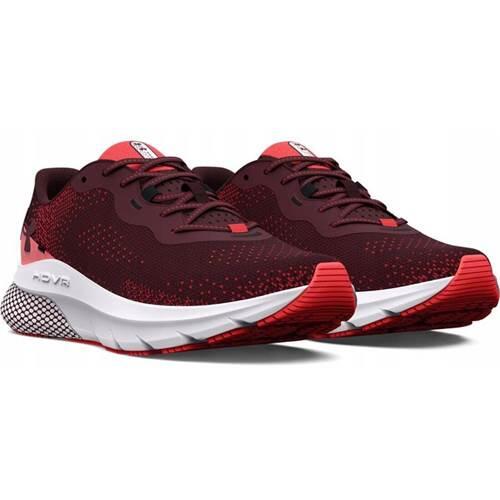 Buty treningowe męskie Under Armour Hovr Turbulence 2 3/6
