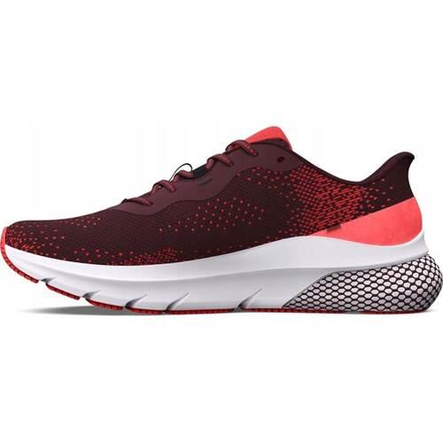 Buty treningowe męskie Under Armour Hovr Turbulence 2