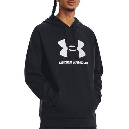 Sweatshirts universeel voor heren Under Armour 1379758001 2/7