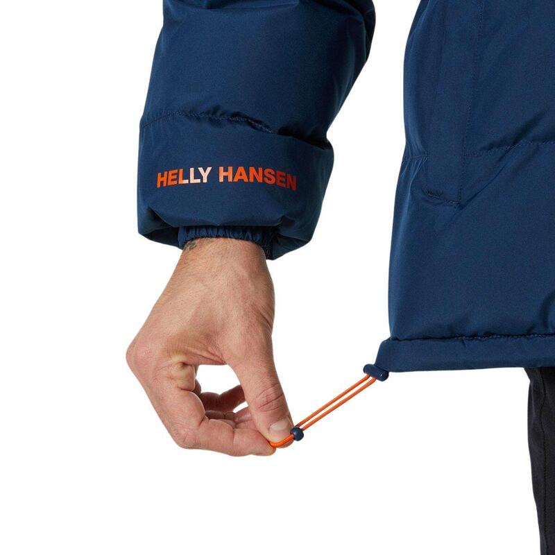 Helly Hansen YU 23 Reversible Puffer