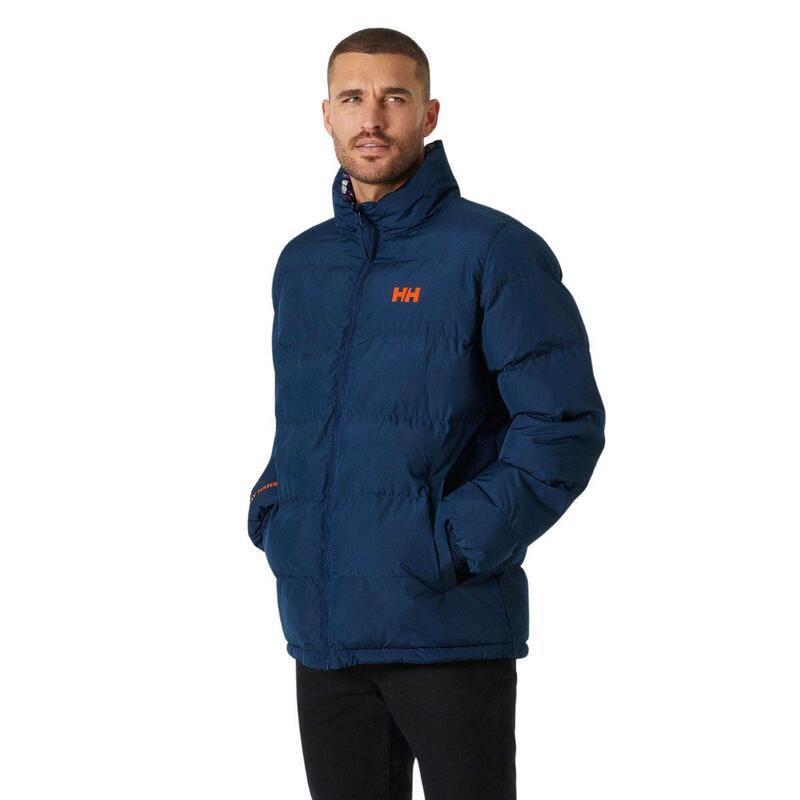 Helly Hansen YU 23 Reversible Puffer