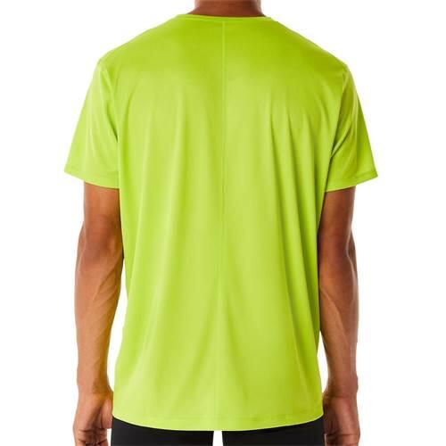 Camiseta Asics Core Ss Top 2011c341