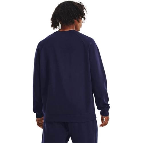 Pullover Under Armour Rival Fleece Crew 4/6